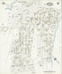 Milford, New Haven County, Connecticut 1925 (Sheet 11) by Relic Map Company