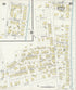 Milford, New Haven County, Connecticut 1925 (Sheet 19) by Relic Map Company