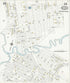 Milford, New Haven County, Connecticut 1925 (Sheet 24) by Relic Map Company