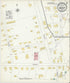 Moosup, Windham County, Connecticut 1903 (Sheet 1 of 2) by Relic Map Company