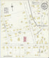 Moosup, Windham County, Connecticut 1911 (Sheet 1 of 2) by Relic Map Company