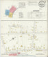 Moosup, Windham County, Connecticut 1917 (Sheet 1 of 3) by Relic Map Company
