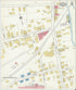Moosup, Windham County, Connecticut 1917 (Sheet 2 of 3) by Relic Map Company