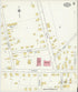 Moosup, Windham County, Connecticut 1917 (Sheet 3 of 3) by Relic Map Company