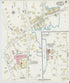 Mystic, New London County, Connecticut 1891 (Sheet 2 of 5) by Relic Map Company