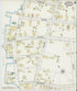 Mystic, New London County, Connecticut 1891 (Sheet 3 of 5) by Relic Map Company