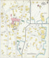 Mystic, New London County, Connecticut 1903 (Sheet 6 of 8) by Relic Map Company