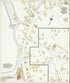 Mystic, New London County, Connecticut 1911 (Sheet 13) by Relic Map Company