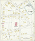Mystic, New London County, Connecticut 1911 (Sheet 9) by Relic Map Company