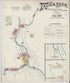 Naugatuck, New Haven County, Connecticut 1887 (Sheet 1 of 5) by Relic Map Company