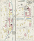Naugatuck, New Haven County, Connecticut 1887 (Sheet 3 of 5) by Relic Map Company