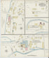 Naugatuck, New Haven County, Connecticut 1887 (Sheet 4 of 5) by Relic Map Company