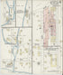 Naugatuck, New Haven County, Connecticut 1887 (Sheet 5 of 5) by Relic Map Company