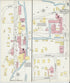 Naugatuck, New Haven County, Connecticut 1892 (Sheet 3 of 5) by Relic Map Company