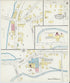 Naugatuck, New Haven County, Connecticut 1892 (Sheet 4 of 5) by Relic Map Company