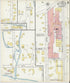 Naugatuck, New Haven County, Connecticut 1892 (Sheet 5 of 5) by Relic Map Company