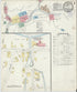 Naugatuck, New Haven County, Connecticut 1897 (Sheet 1 of 7) by Relic Map Company