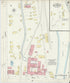Naugatuck, New Haven County, Connecticut 1897 (Sheet 4 of 7) by Relic Map Company