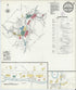 Naugatuck, New Haven County, Connecticut 1904 (Sheet 1 of 8) by Relic Map Company