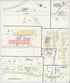 Naugatuck, New Haven County, Connecticut 1910 (Sheet 17 of 17) by Relic Map Company