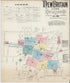 New Britain, Hartford County, Connecticut 1884 (Sheet 1 of 12) by Relic Map Company