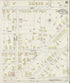 New Britain, Hartford County, Connecticut 1890 (Sheet 13 of 19) by Relic Map Company
