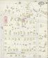 New Britain, Hartford County, Connecticut 1890 (Sheet 19 of 19) by Relic Map Company