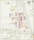 New Britain, Hartford County, Connecticut 1895 (Sheet 21 of 24) by Relic Map Company