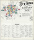 New Britain, Hartford County, Connecticut 1901 (Sheet 1 of 35) by Relic Map Company