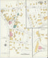 New Canaan, Fairfield County, Connecticut 1906 (Sheet 2 of 3) by Relic Map Company