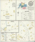 New Canaan, Fairfield County, Connecticut 1912 (Sheet 1 of 6) by Relic Map Company