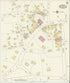 New Canaan, Fairfield County, Connecticut 1912 (Sheet 3 of 6) by Relic Map Company
