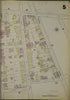 New Haven, New Haven County, Connecticut 1886 (Sheet 12) by Relic Map Company