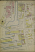 New Haven, New Haven County, Connecticut 1886 (Sheet 13) by Relic Map Company