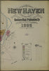 New Haven, New Haven County, Connecticut 1886 (Sheet 2) by Relic Map Company