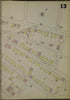 New Haven, New Haven County, Connecticut 1886 (Sheet 28) by Relic Map Company