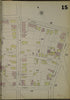 New Haven, New Haven County, Connecticut 1886 (Sheet 32) by Relic Map Company