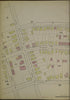 New Haven, New Haven County, Connecticut 1886 (Sheet 33) by Relic Map Company