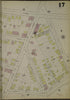 New Haven, New Haven County, Connecticut 1886 (Sheet 36) by Relic Map Company