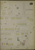 New Haven, New Haven County, Connecticut 1886 (Sheet 40) by Relic Map Company