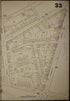 New Haven, New Haven County, Connecticut 1886 (Sheet 10) by Relic Map Company