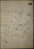 New Haven, New Haven County, Connecticut 1886 (Sheet 12) by Relic Map Company