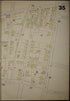 New Haven, New Haven County, Connecticut 1886 (Sheet 14) by Relic Map Company