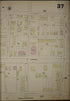 New Haven, New Haven County, Connecticut 1886 (Sheet 18) by Relic Map Company