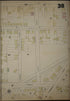 New Haven, New Haven County, Connecticut 1886 (Sheet 20) by Relic Map Company