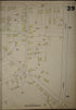 New Haven, New Haven County, Connecticut 1886 (Sheet 22) by Relic Map Company