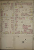 New Haven, New Haven County, Connecticut 1886 (Sheet 5) by Relic Map Company