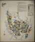 New Haven, New Haven County, Connecticut 1901 (Sheet 1) by Relic Map Company