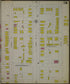 New Haven, New Haven County, Connecticut 1901 (Sheet 19) by Relic Map Company