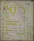 New Haven, New Haven County, Connecticut 1901 (Sheet 25) by Relic Map Company
